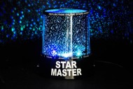 Projektor noční oblohy STAR MASTER -  uspí vaše děti