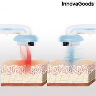 Ultrazvukový kavitační anticelulitidní masážní strojek s infračerveným zářením a elektrostimulací 3