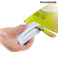 Vakuovačka sáčků s magnetem na ledničku Magseal InnovaGoods