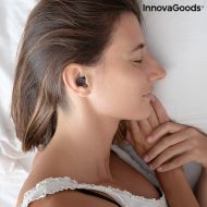 Špunty do uší na snížení hluku Calg InnovaGoods