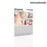 Náušnice pro biomagnetické hubnutí Slimagnetic InnovaGoods