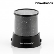 LED Projektor s Hvězdami InnovaGoods
