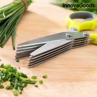 Vícebřité Kuchyňské Nůžky 5 v 1 InnovaGoods