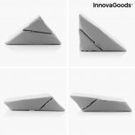Vícepolohový trojúhelníkový polštář s dvojitým klínem Threllow InnovaGoods