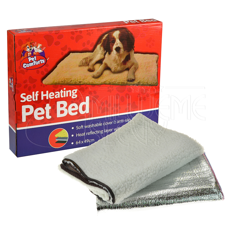 Dečka pro mazlíčky - Pet Bed Dečka pro mazlíčky - Pet Bed