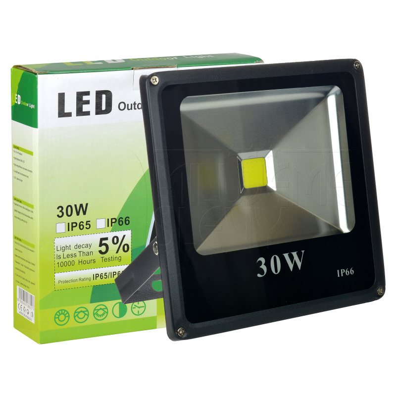 LED závěsné světlo - 30W LED závěsné světlo - 30W