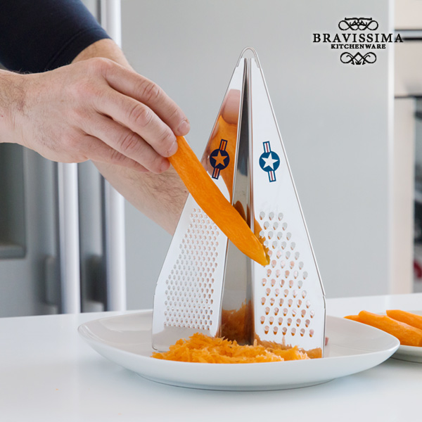 Struhadlo Force One Bravissima Kitchen Struhadlo Force One Bravissima Kitchen