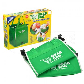 Nákupní taška Grab Bag - 2ks
