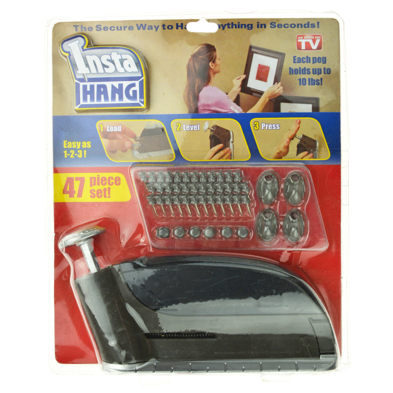Hi-Tech kladívko - Insta Hang Hi-Tech kladívko - Insta Hang