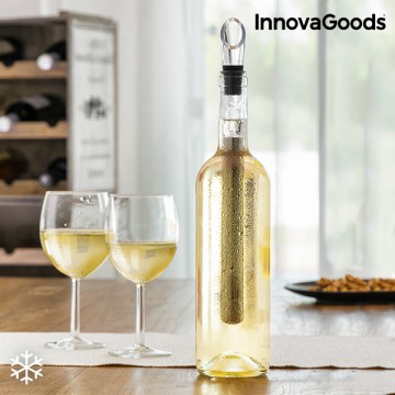 Chladič na Víno s Provzdušňovačem InnovaGoods
