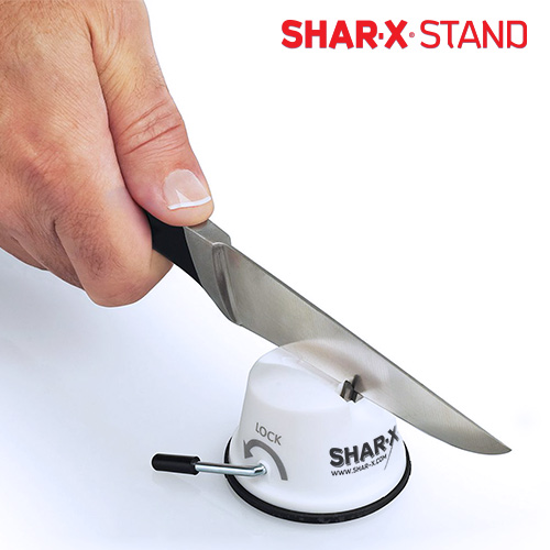 Brousek na Nože Shar X Stand Brousek na Nože Shar X Stand