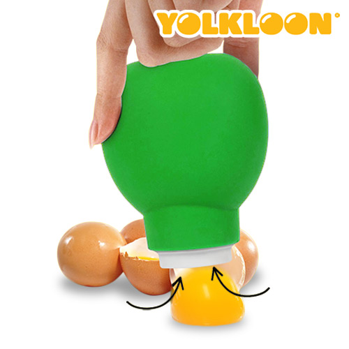 Yolkloon Oddělovač Žloutků Yolkloon Oddělovač Žloutků