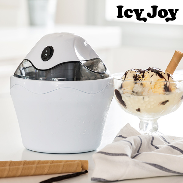 Mini Zmrzlinovač Icy Joy Mini Zmrzlinovač Icy Joy