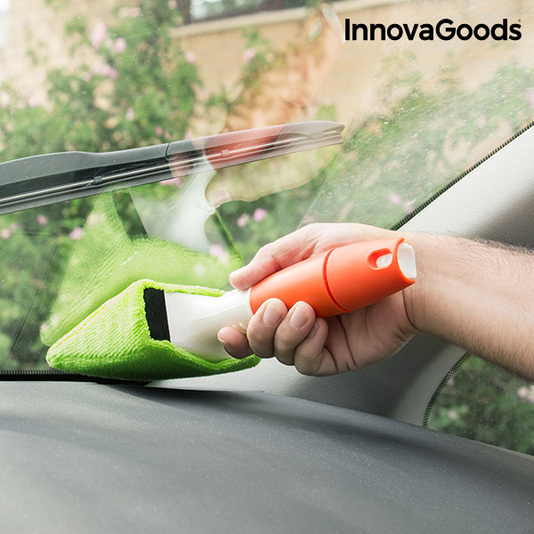 Čistič Skel do Auta InnovaGoods Čistič Skel do Auta InnovaGoods