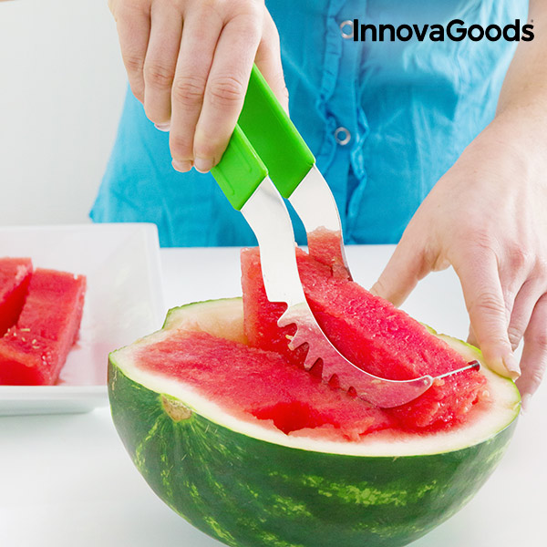 Kráječ na Melouny InnovaGoods Kráječ na Melouny InnovaGoods