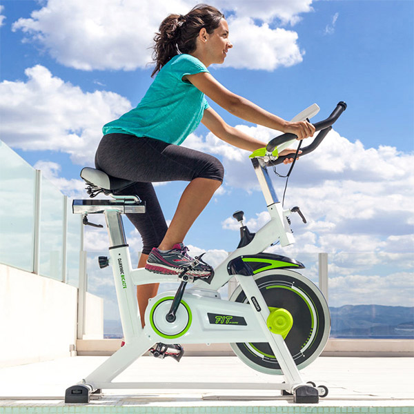 Spinningové Kolo Fitness 7008 Spinningové Kolo Fitness 7008