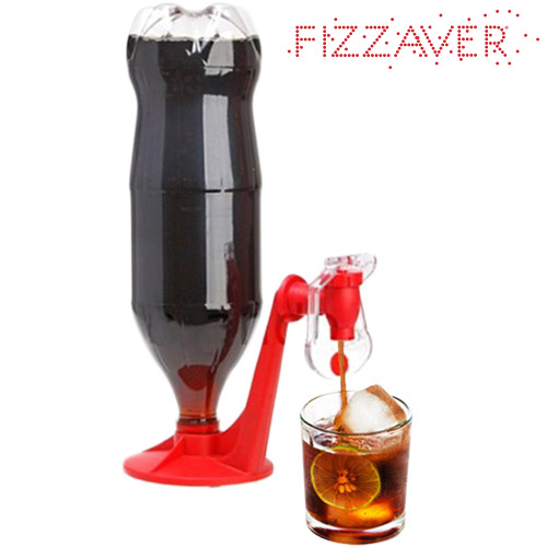 Fizzaver Dávkovač Nápojů Fizzaver Dávkovač Nápojů
