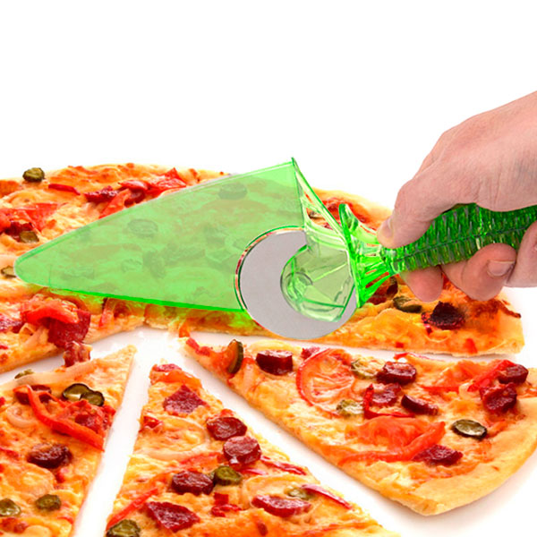 Kráječ na Pizzu s Lopatičkou Kráječ na Pizzu s Lopatičkou