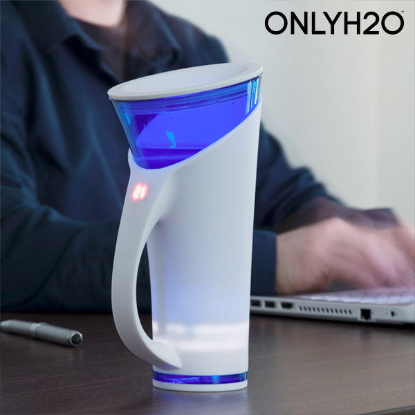 Chytrý Hrnek Smart Cup Only H2O Chytrý Hrnek Smart Cup Only H2O
