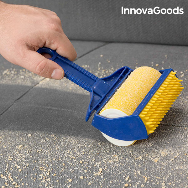 Čisticí Válečky InnovaGoods (2 kusy) Čisticí Válečky InnovaGoods (2 kusy)