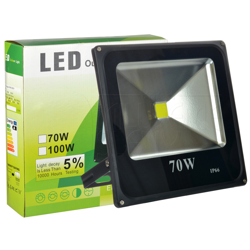 LED závěsné světlo - 70W LED závěsné světlo - 70W