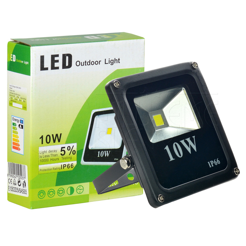 LED závěsné světlo - 10W LED závěsné světlo - 10W