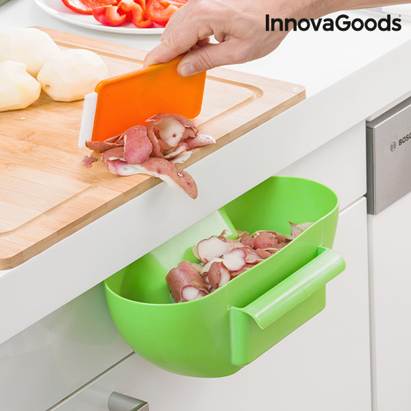 Závěsný Odpadkový Koš InnovaGoods Závěsný Odpadkový Koš InnovaGoods