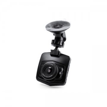 Sportovní kamera pro auto Full HD 1080 px HDMI Černý 146137 - Černý