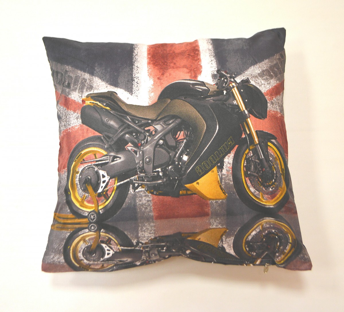 POLŠTÁŘEK 3D - MOTORKY POLŠTÁŘEK 3D - MOTORKY