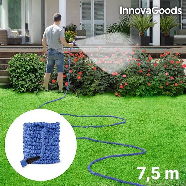 Smršťovací Hadice 7,5 m InnovaGoods Smršťovací Hadice 7,5 m InnovaGoods