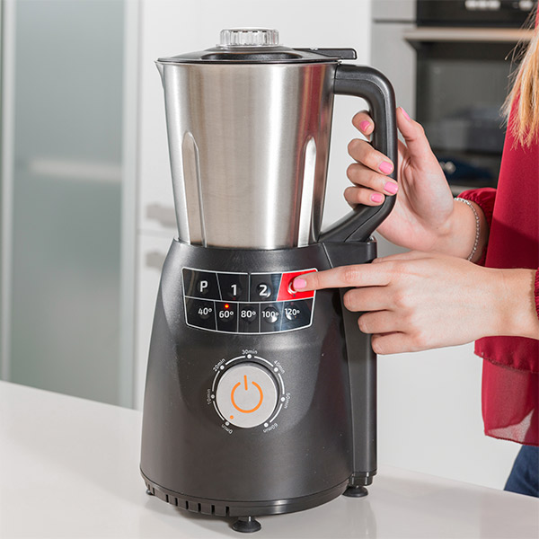 Kuchyňský Robot Mix Compact Pro 4025 Kuchyňský Robot Mix Compact Pro 4025