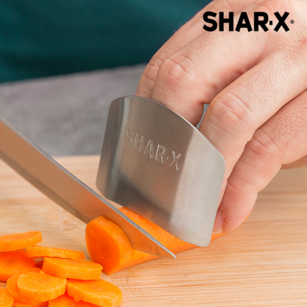 Chránič Prstů Shar·X Chránič Prstů Shar·X