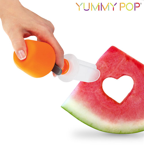 Yummy Pop Vykrajovač na Dezerty Yummy Pop Vykrajovač na Dezerty