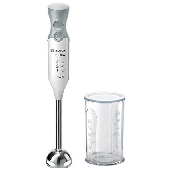 Ruční mixér BOSCH MSM-66110 Ergo Mixx 600W Ruční mixér BOSCH MSM-66110 Ergo Mixx 600W